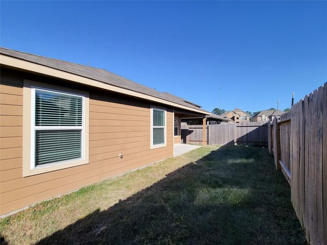 1046 Steel Blue Drive, Houston, TX 77073