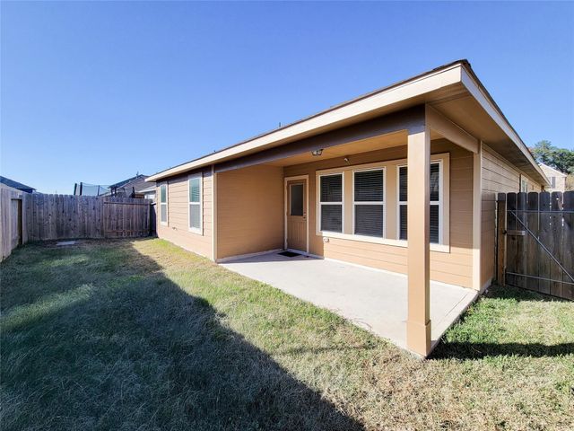 1046 Steel Blue Drive, Houston, TX 77073