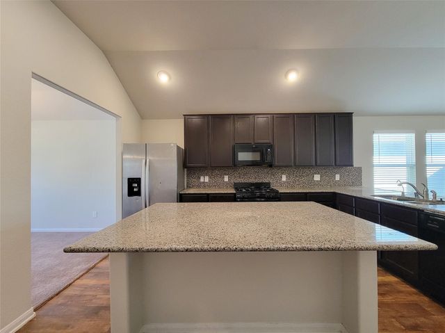 1046 Steel Blue Drive, Houston, TX 77073