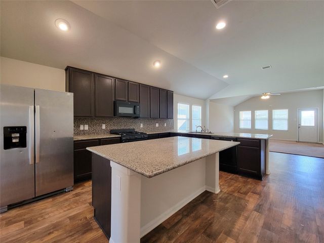 1046 Steel Blue Drive, Houston, TX 77073