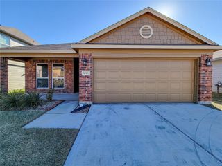 1046 Steel Blue Drive, Houston, TX 77073