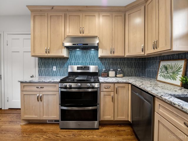 6182 Tulane Road, Cincinnati, OH 45212