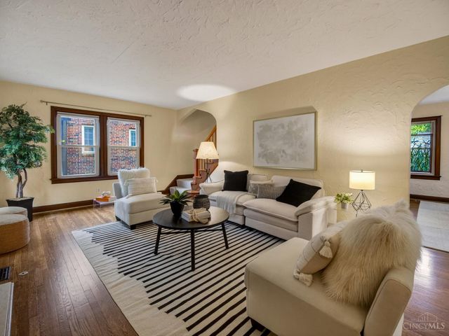 6182 Tulane Road, Cincinnati, OH 45212