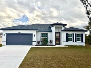 4450 SW 169TH PLACE, Ocala, FL 34473