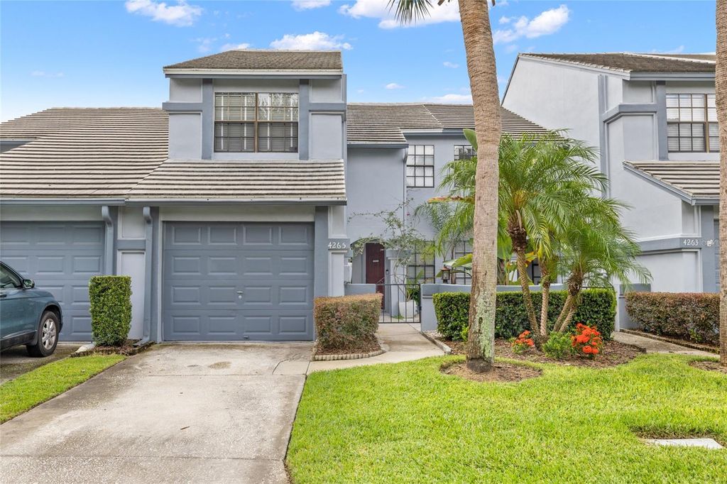 4265 BRENTWOOD PARK CRK, Tampa, FL 33624