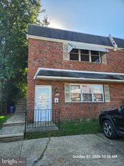 526 LAWLER TER ##2, Philadelphia, PA 19116