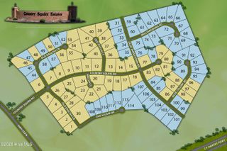 58 Old English Lane, Kinston, NC 28504