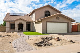 5424 E EMERALD Avenue, Mesa, AZ 85206
