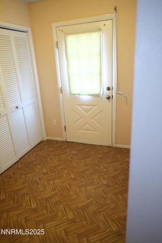 461 Debbie Drive, Walker Lake, NV 89415