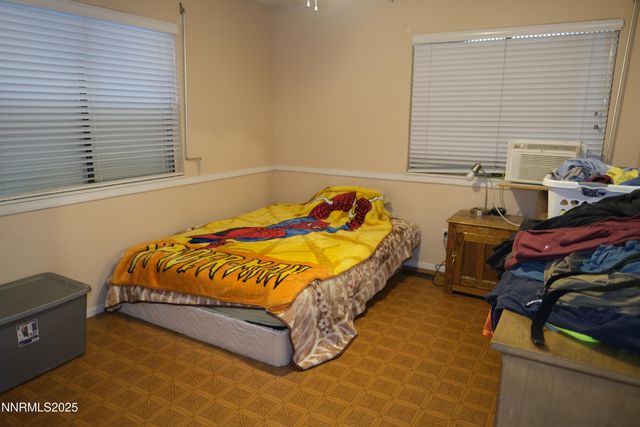 461 Debbie Drive, Walker Lake, NV 89415