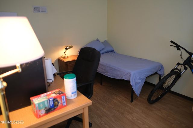 461 Debbie Drive, Walker Lake, NV 89415