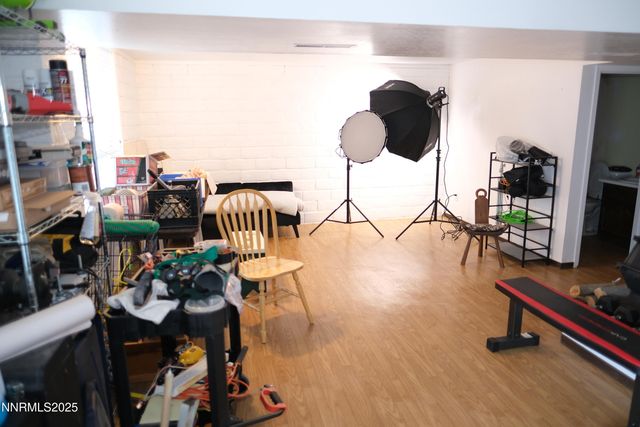 461 Debbie Drive, Walker Lake, NV 89415