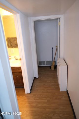 461 Debbie Drive, Walker Lake, NV 89415