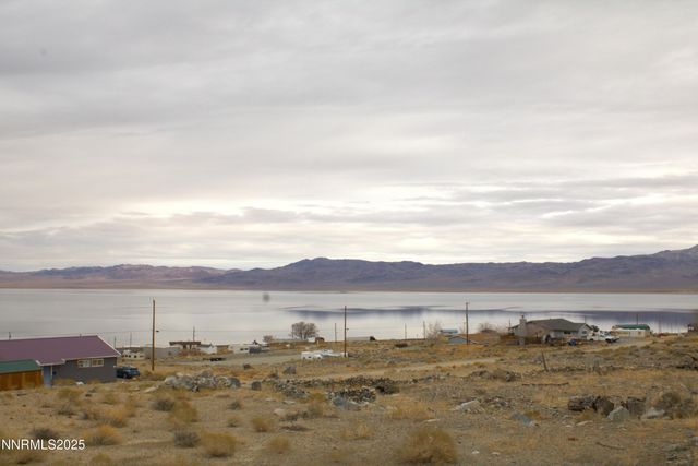 461 Debbie Drive, Walker Lake, NV 89415