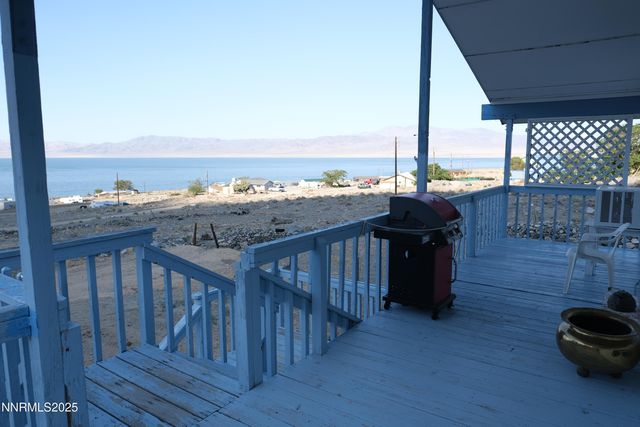 461 Debbie Drive, Walker Lake, NV 89415
