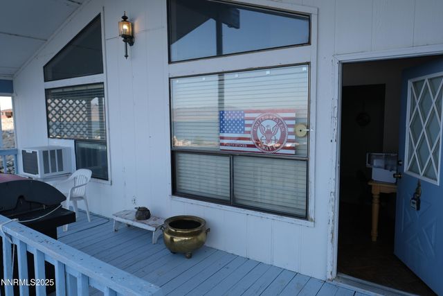 461 Debbie Drive, Walker Lake, NV 89415