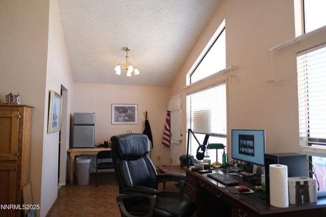 461 Debbie Drive, Walker Lake, NV 89415