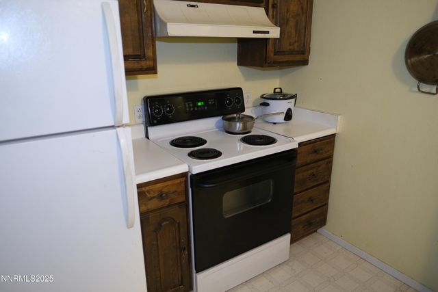 461 Debbie Drive, Walker Lake, NV 89415