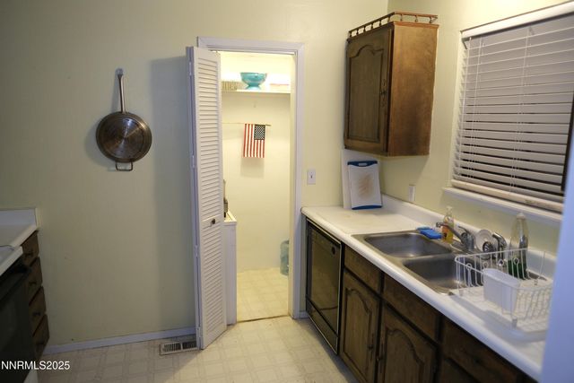 461 Debbie Drive, Walker Lake, NV 89415