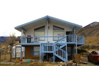 461 Debbie Drive, Walker Lake, NV 89415