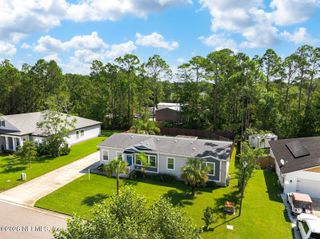 2724 N N SCREECH OWL Avenue, St. Augustine, FL 32084
