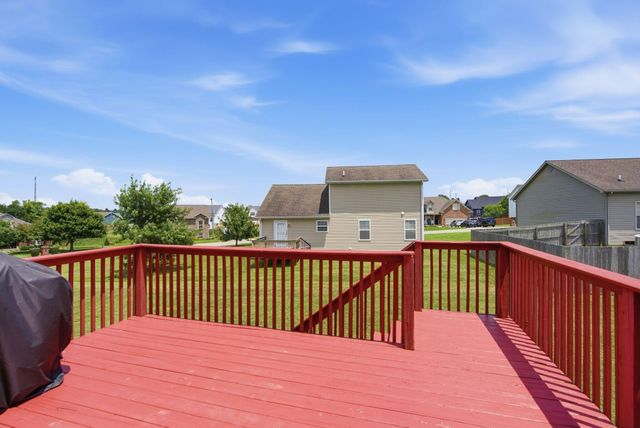 1052 Running Brook Drive, Lawrenceburg, KY 40342