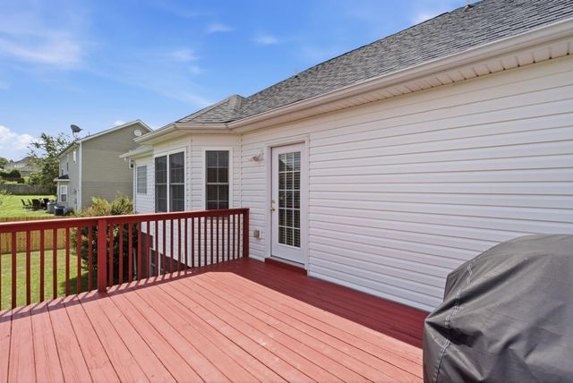 1052 Running Brook Drive, Lawrenceburg, KY 40342