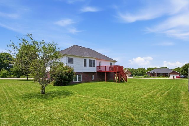 1052 Running Brook Drive, Lawrenceburg, KY 40342