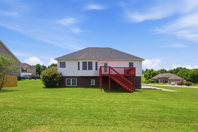 1052 Running Brook Drive, Lawrenceburg, KY 40342
