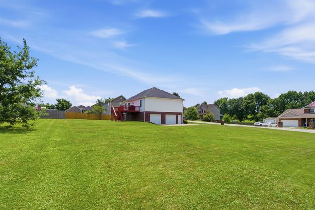 1052 Running Brook Drive, Lawrenceburg, KY 40342
