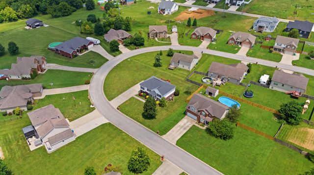 1052 Running Brook Drive, Lawrenceburg, KY 40342