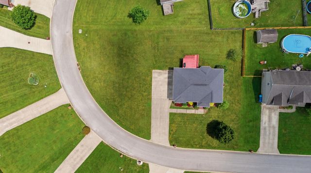 1052 Running Brook Drive, Lawrenceburg, KY 40342