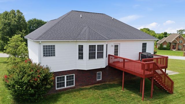 1052 Running Brook Drive, Lawrenceburg, KY 40342
