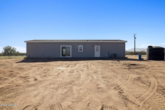 50308 W Wildwood Road, Maricopa, AZ 85139