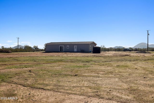 50308 W Wildwood Road, Maricopa, AZ 85139