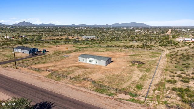 50308 W Wildwood Road, Maricopa, AZ 85139