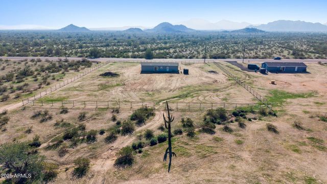 50308 W Wildwood Road, Maricopa, AZ 85139