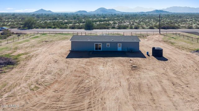 50308 W Wildwood Road, Maricopa, AZ 85139