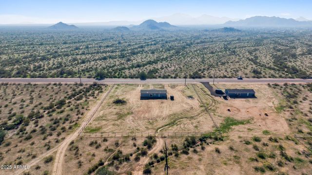 50308 W Wildwood Road, Maricopa, AZ 85139