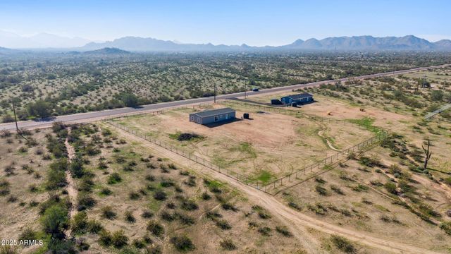 50308 W Wildwood Road, Maricopa, AZ 85139