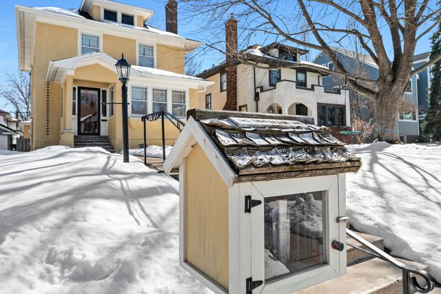 4929 Queen Avenue S, Minneapolis, MN 55410