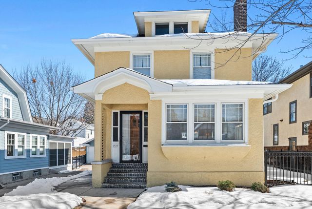4929 Queen Avenue S, Minneapolis, MN 55410