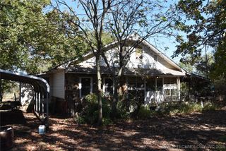 424933 E 1030 Road, Checotah, OK 74426