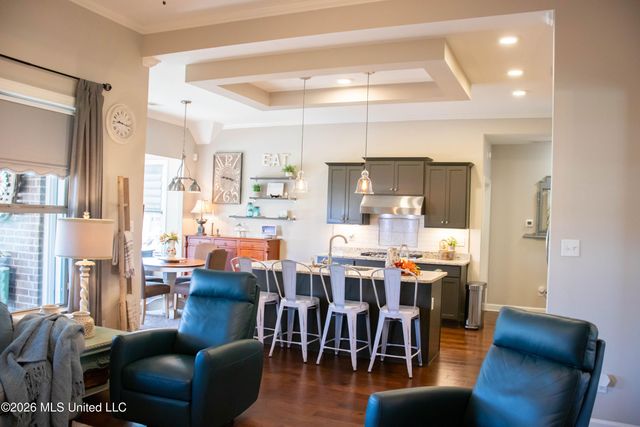 8418 Laura Lennon Pass Drive, Olive Branch, MS 38654