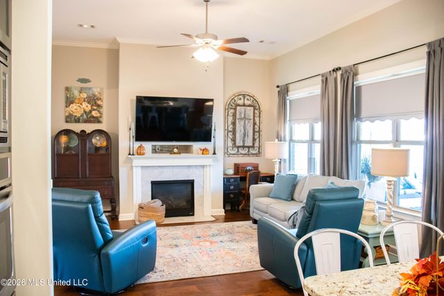 8418 Laura Lennon Pass Drive, Olive Branch, MS 38654