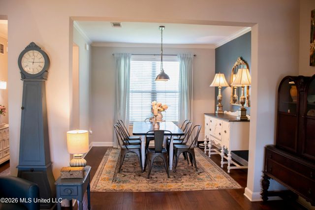 8418 Laura Lennon Pass Drive, Olive Branch, MS 38654