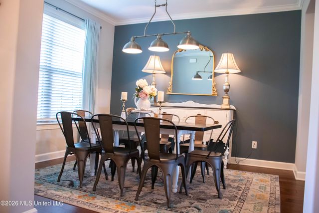 8418 Laura Lennon Pass Drive, Olive Branch, MS 38654