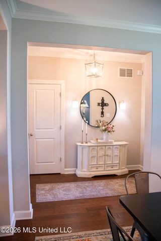 8418 Laura Lennon Pass Drive, Olive Branch, MS 38654