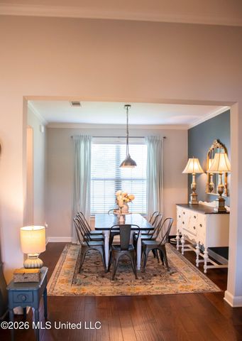 8418 Laura Lennon Pass Drive, Olive Branch, MS 38654