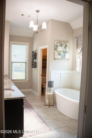 8418 Laura Lennon Pass Drive, Olive Branch, MS 38654